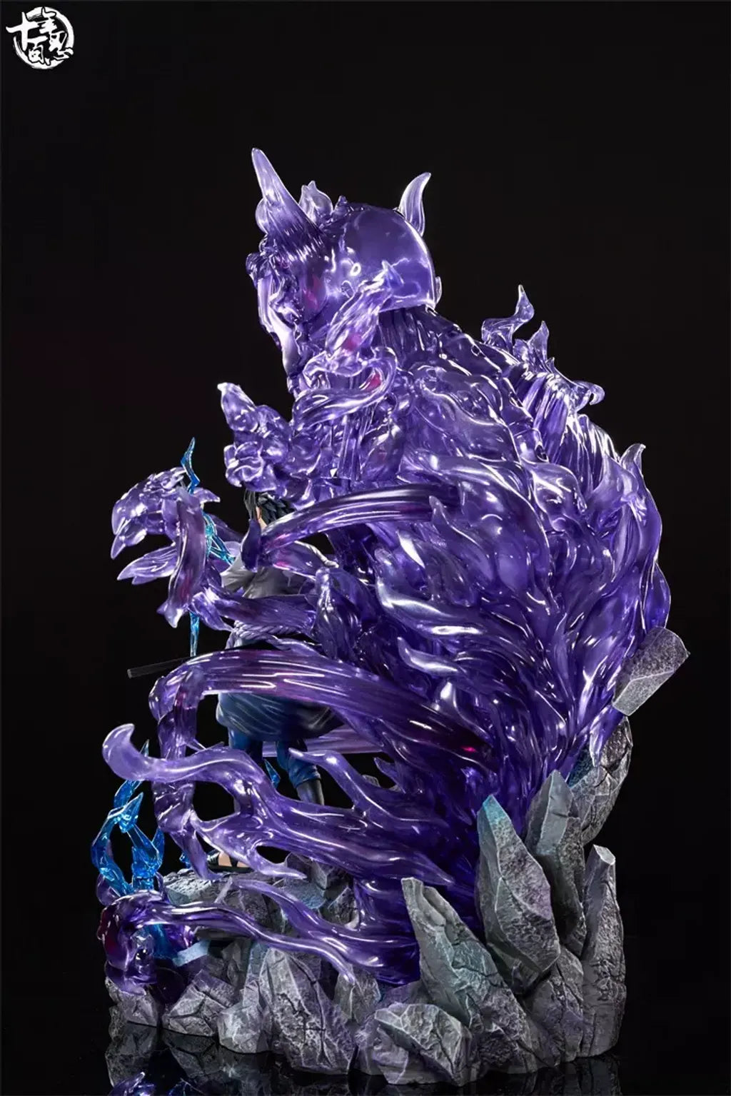 Naruto - SNBR Studio SASUKE UCHIHA