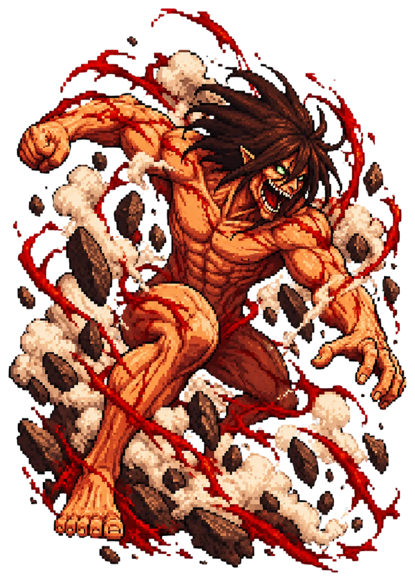 Attack on Titan