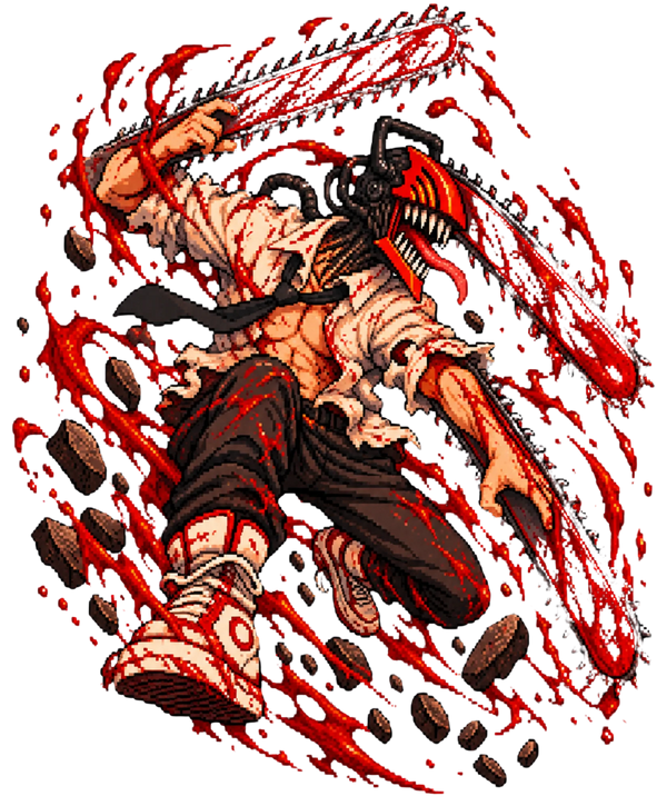 Chainsaw Man