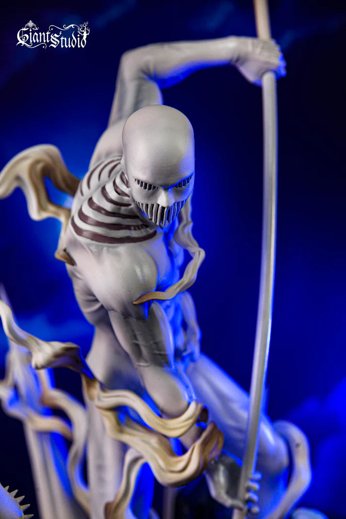 ATTACK ON TITAN - Giant Studio The War Hammer Titan Resin Statue