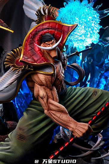 One Piece - WX Studio Whitebeard