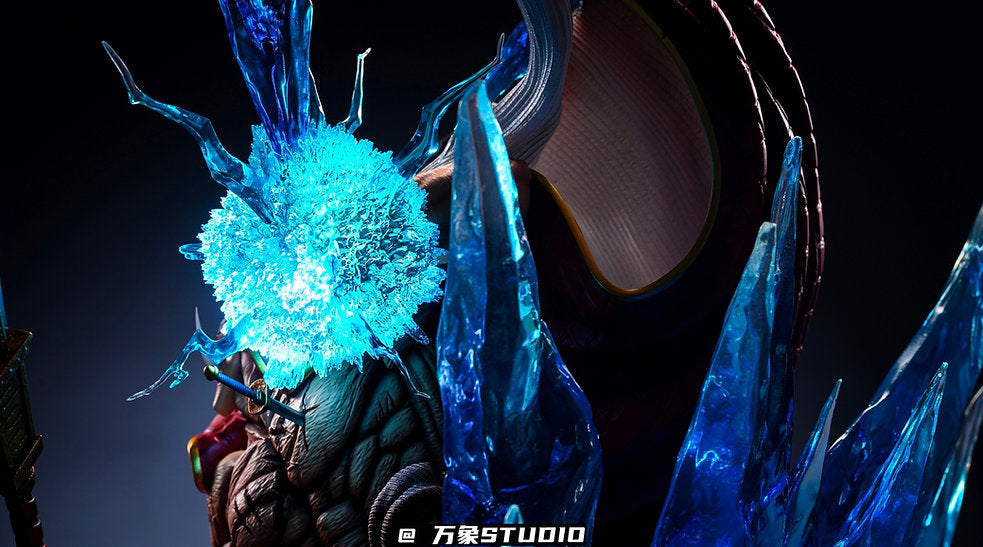 One Piece - WX Studio Whitebeard