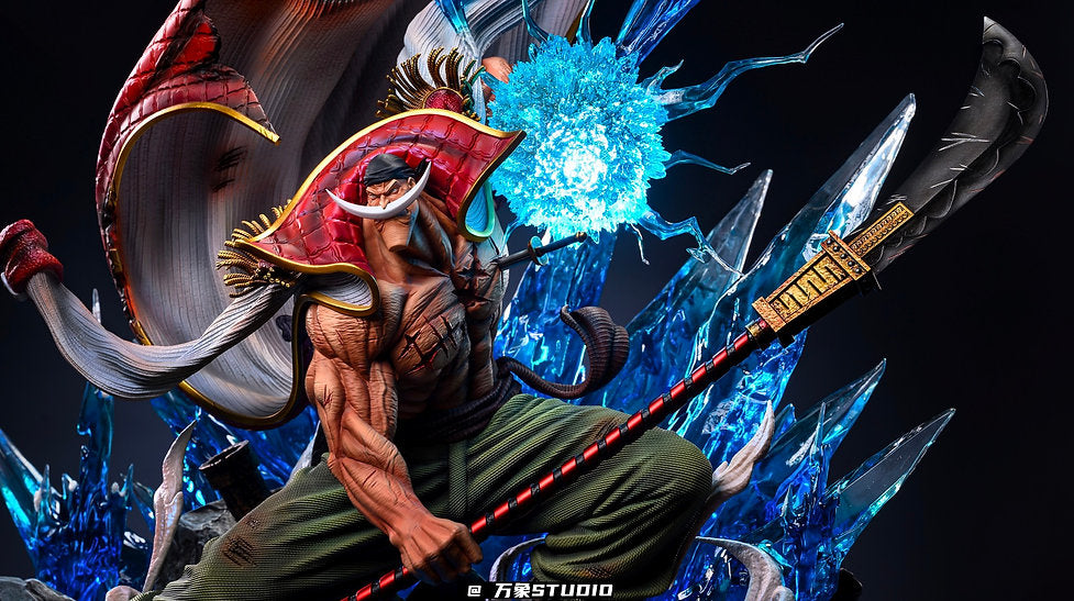 One Piece - WX Studio Whitebeard