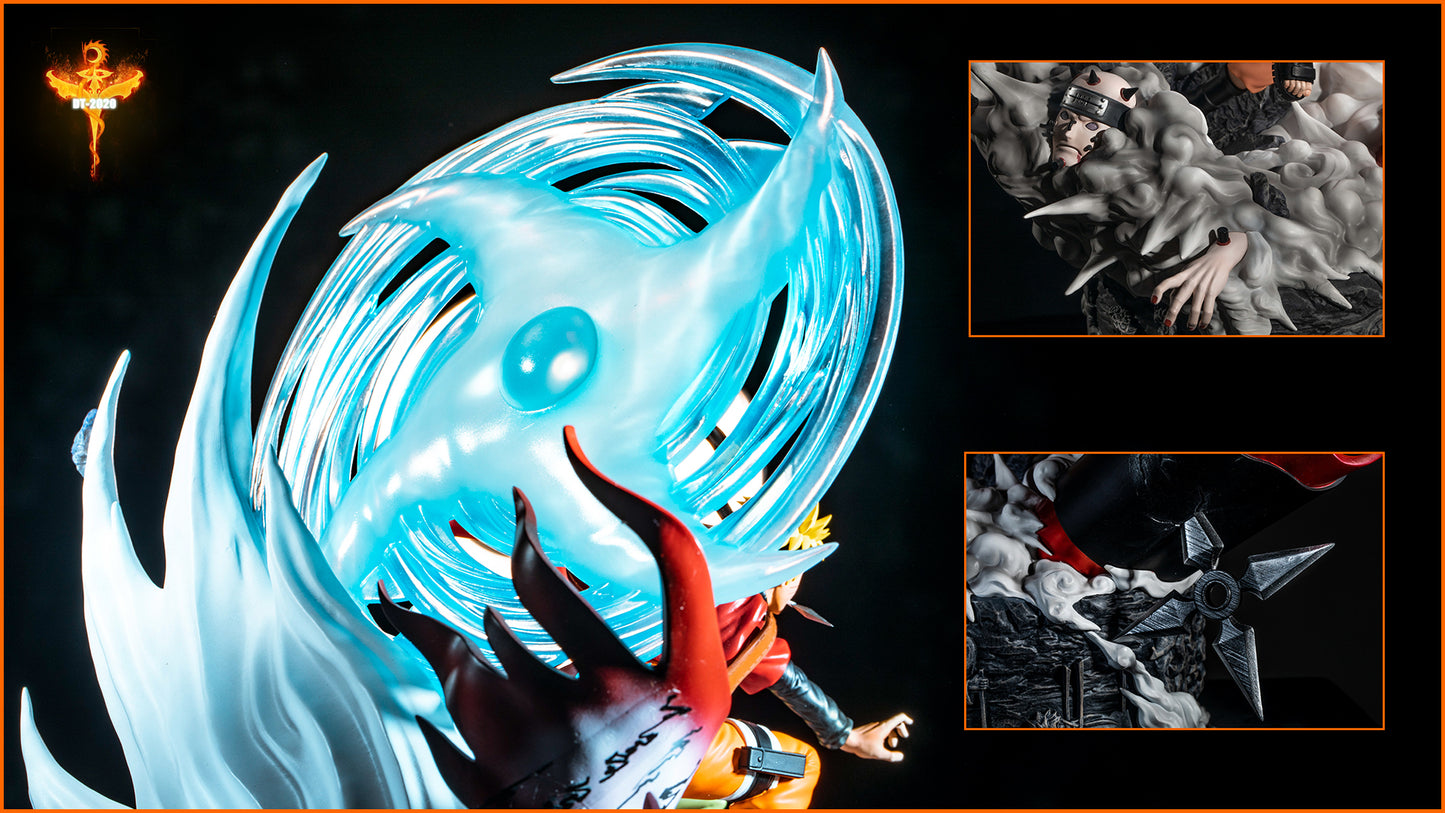 Naruto - DT Studio Uzumaki Naruto