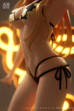 1/6 Scale Marin Kitagawa with LED - My Dress-Up Darling Statue - ABsinthe Studios - DaWeebStop
