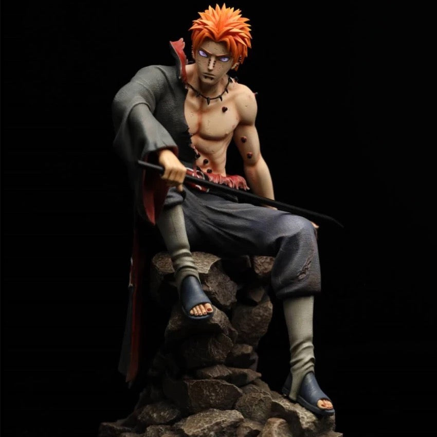 Naruto - CHIKARA Studios Pain - DaWeebStop