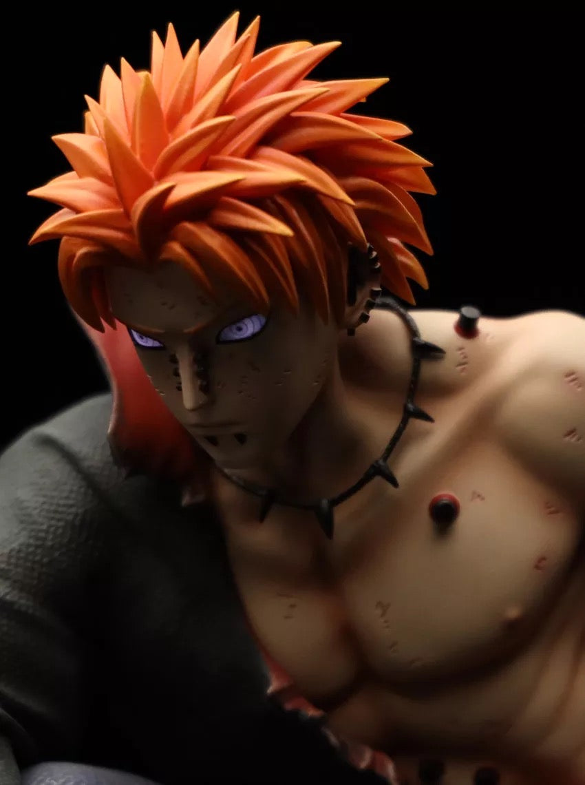 Naruto - CHIKARA Studios Pain - DaWeebStop