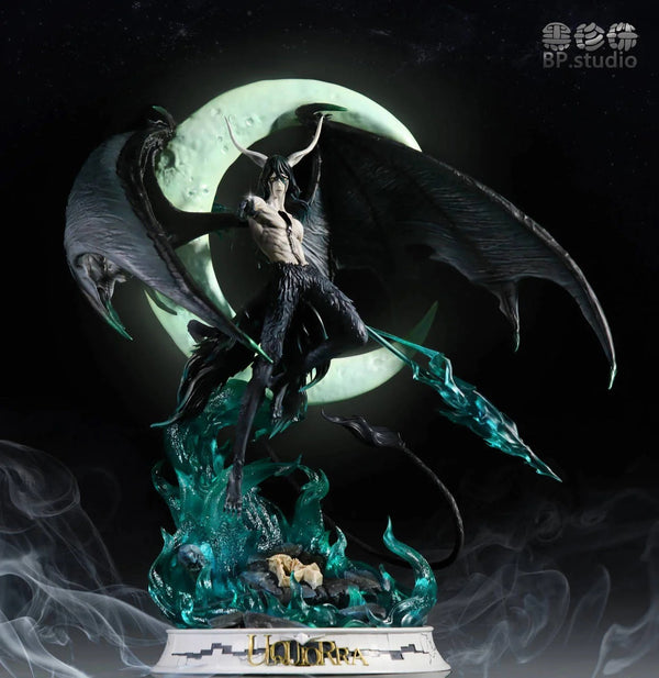Bleach - BP.Studio BLEACH Espada Ulquiorra cifer