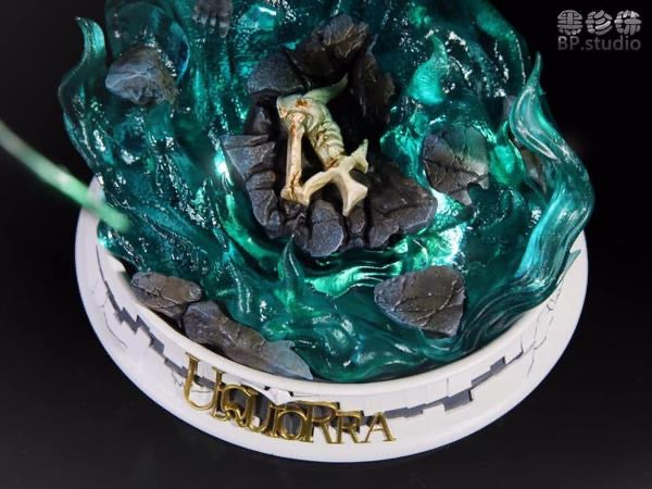 Bleach - BP.Studio BLEACH Espada Ulquiorra cifer - DaWeebStop