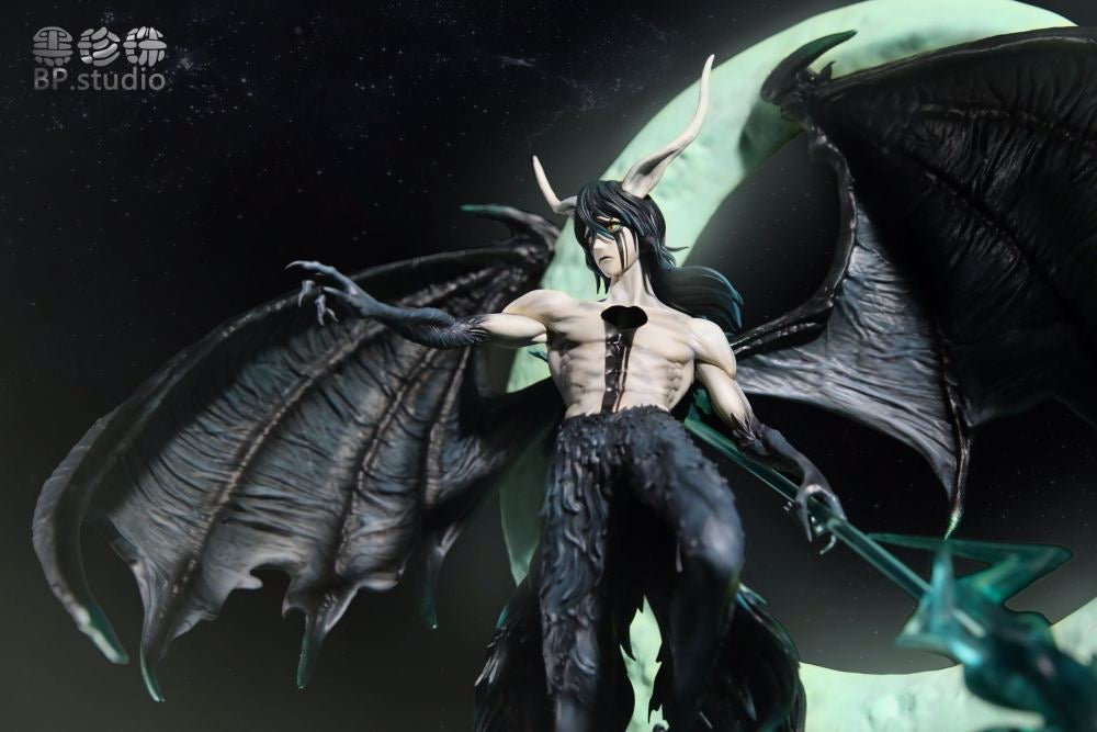 Bleach - BP.Studio BLEACH Espada Ulquiorra cifer - DaWeebStop