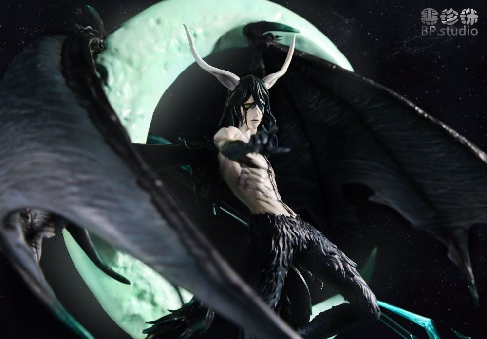 Bleach - BP.Studio BLEACH Espada Ulquiorra cifer - DaWeebStop