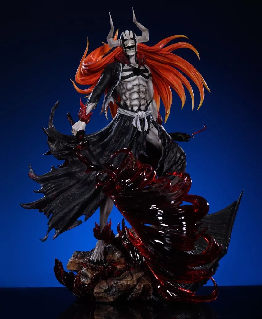 Bleach - WS Studio Kurosaki Ichigo - DaWeebStop