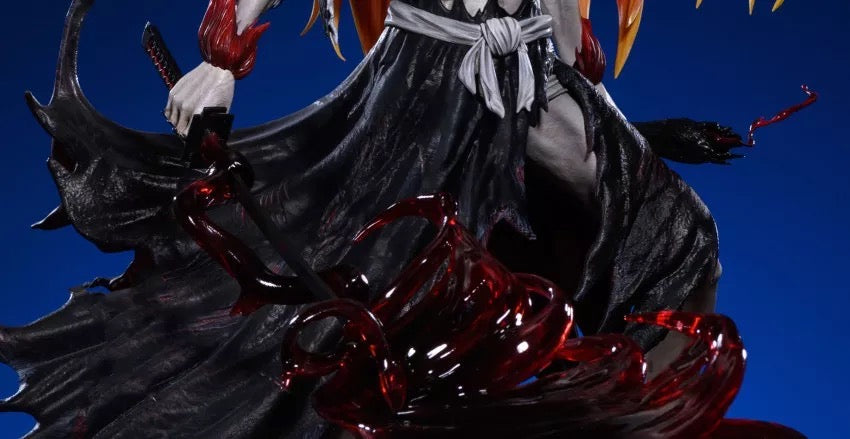 Bleach - WS Studio Kurosaki Ichigo - DaWeebStop