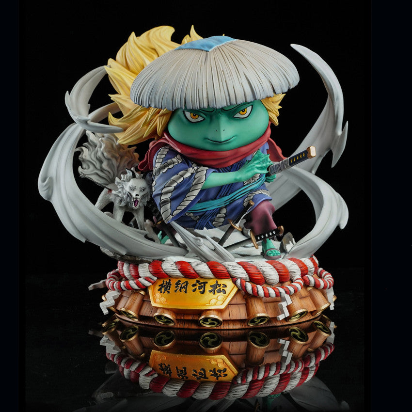 One Piece - Kawamatsu the Kappa - DaWeebStop