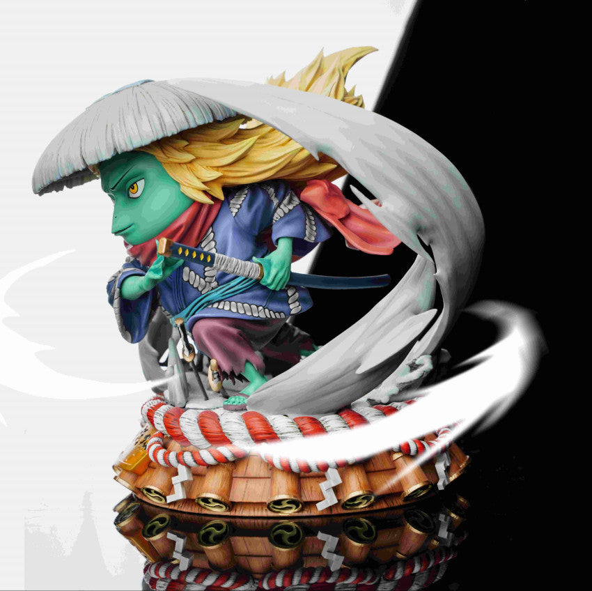 One Piece - Kawamatsu the Kappa - DaWeebStop