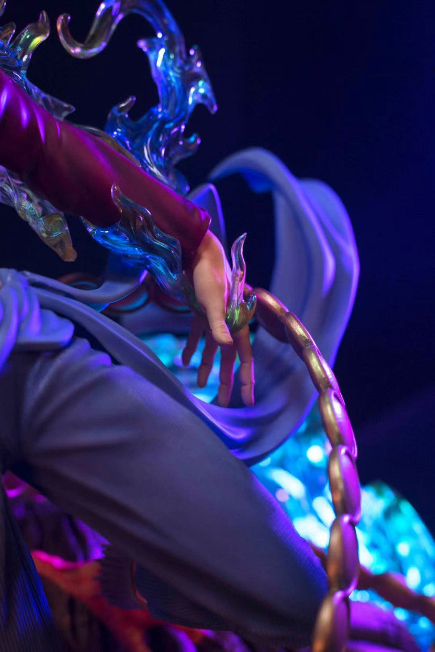 One Piece - Gecko Studio Marco The Phoenix - DaWeebStop