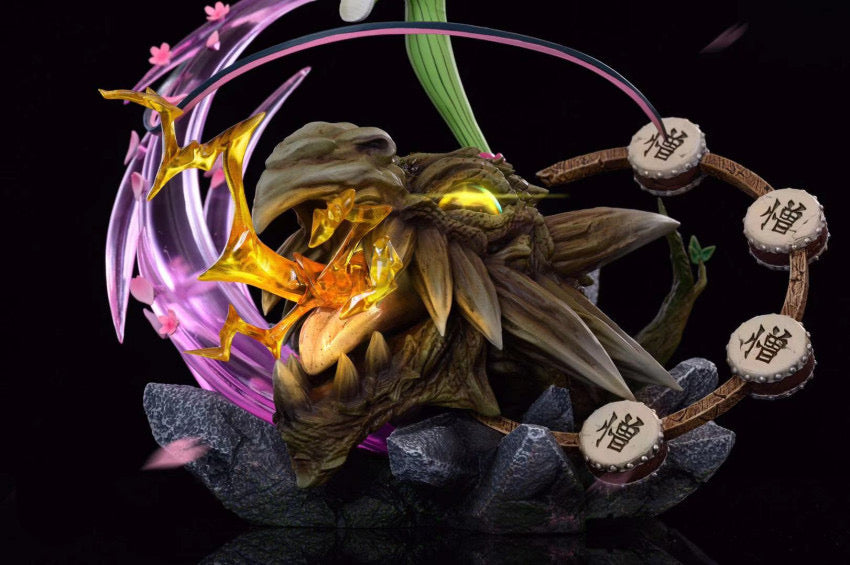 Demon Slayer - TPA Studio Love Pillar Kanroji Mitsuri - DaWeebStop