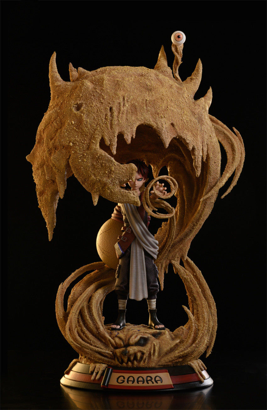 Naruto - SURGE Studios Childhood Gaara - DaWeebStop