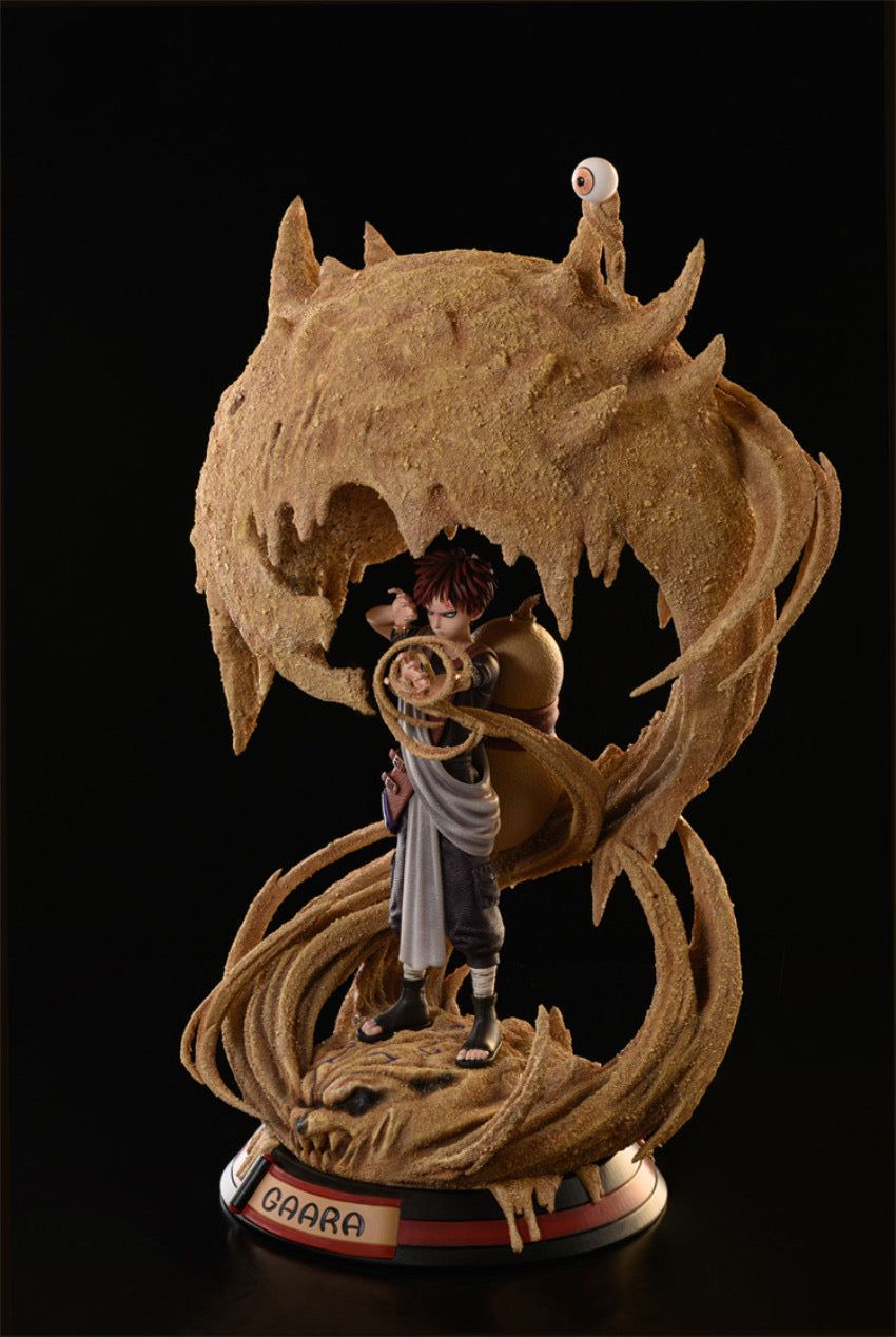 Naruto - SURGE Studios Childhood Gaara - DaWeebStop