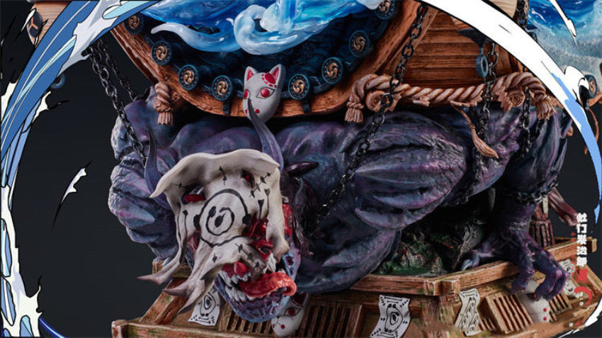 Demon Slayer - LS Studios Tanjiro - DaWeebStop