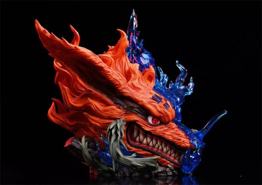 Naruto - Burning Wind Studio Uchiha Madara - DaWeebStop
