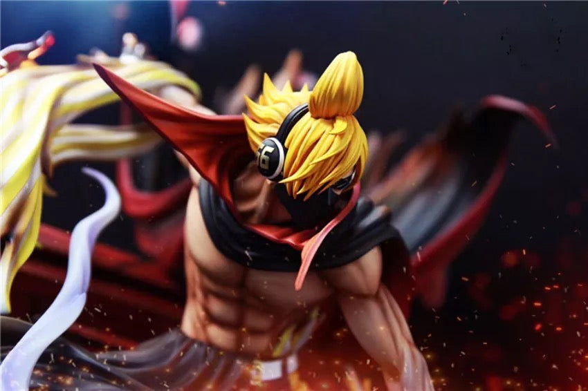 One Piece - Tian Tong Studios Germa 66 Vinsmoke Sanji - DaWeebStop