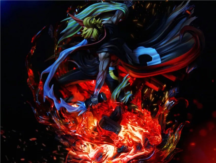 One Piece - Tian Tong Studios Germa 66 Vinsmoke Sanji - DaWeebStop
