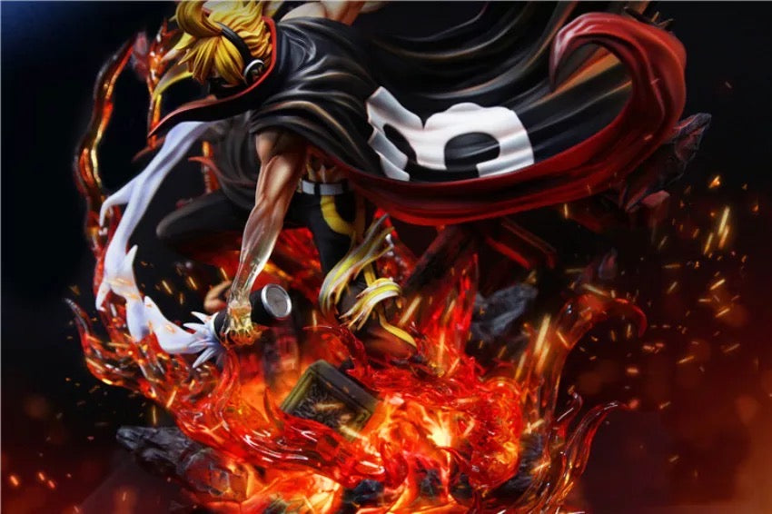 One Piece - Tian Tong Studios Germa 66 Vinsmoke Sanji - DaWeebStop
