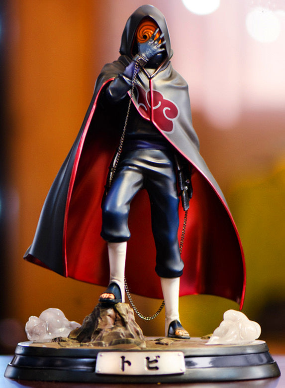 Naruto - Akatsuki Tobi Obito - DaWeebStop