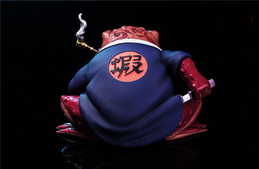 Naruto - Gamabunta - DaWeebStop