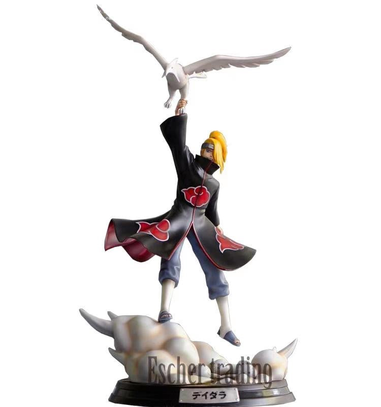 Naruto - Akatsuki Deidara - DaWeebStop