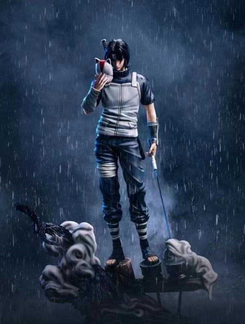 Naruto - CW Studio Uchiha Itachi - DaWeebStop
