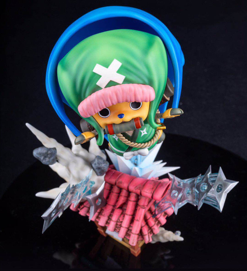 One Piece - Tony Tony Chopper - DaWeebStop