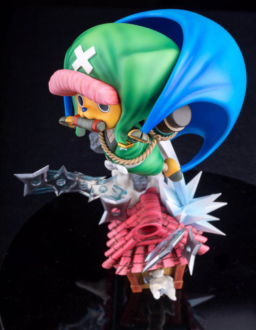 One Piece - Tony Tony Chopper - DaWeebStop