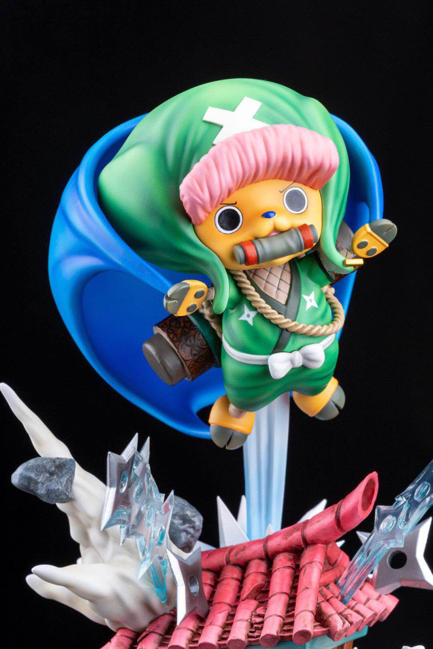 One Piece - Tony Tony Chopper - DaWeebStop