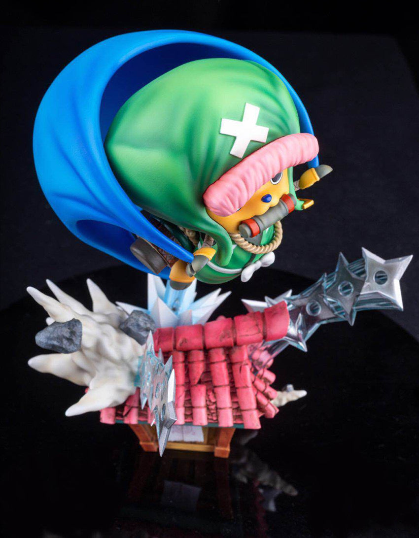 One Piece - Tony Tony Chopper - DaWeebStop