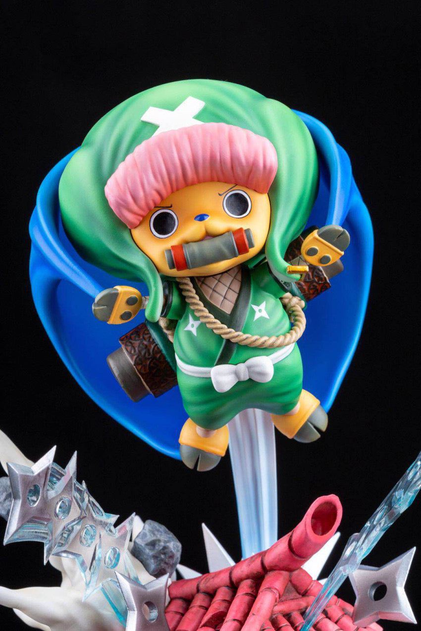 One Piece - Tony Tony Chopper - DaWeebStop
