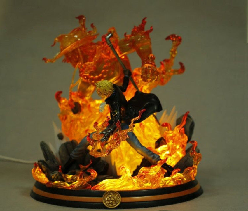 One Piece - Sabo - DaWeebStop
