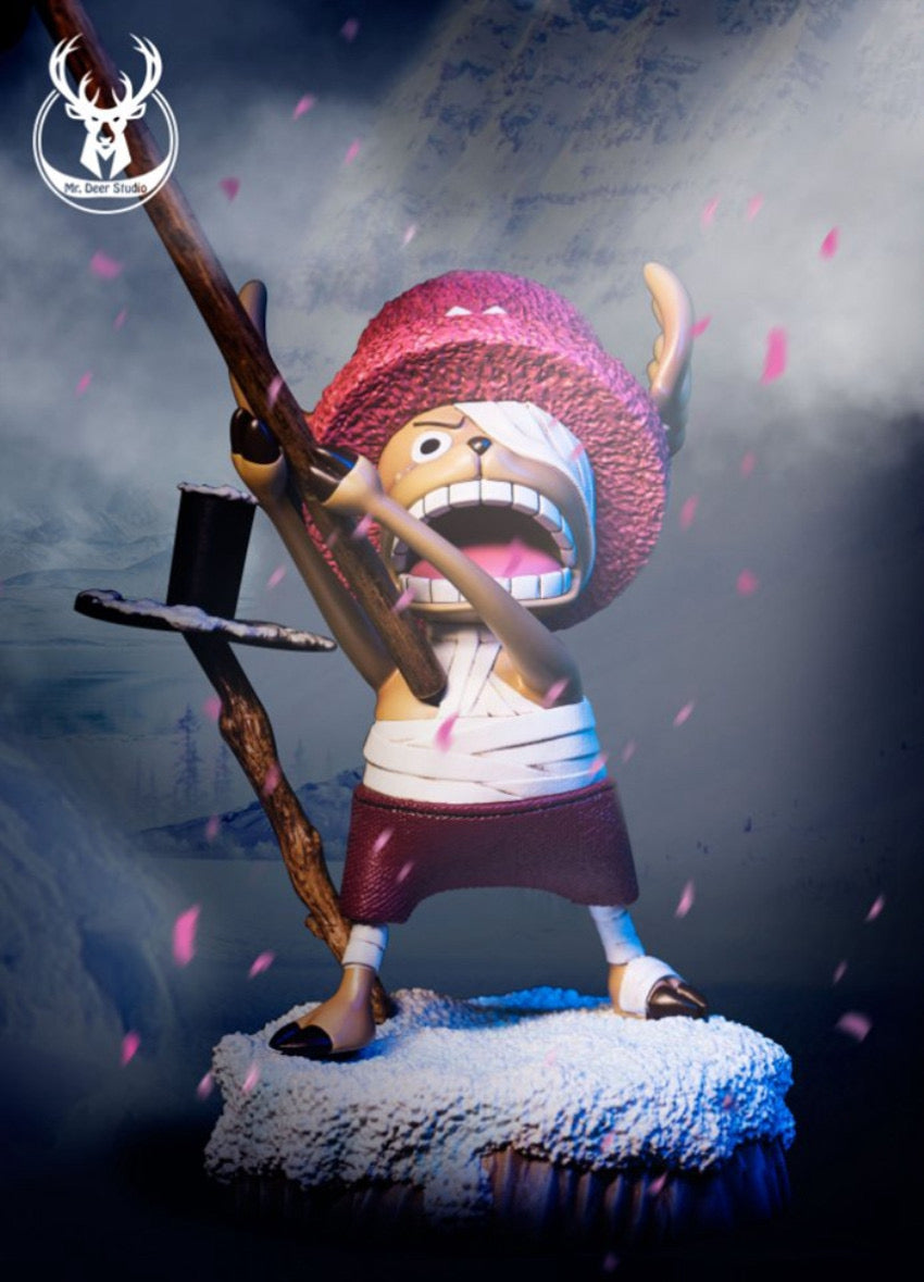 One Piece - Pirate Tony Tony Chopper - DaWeebStop
