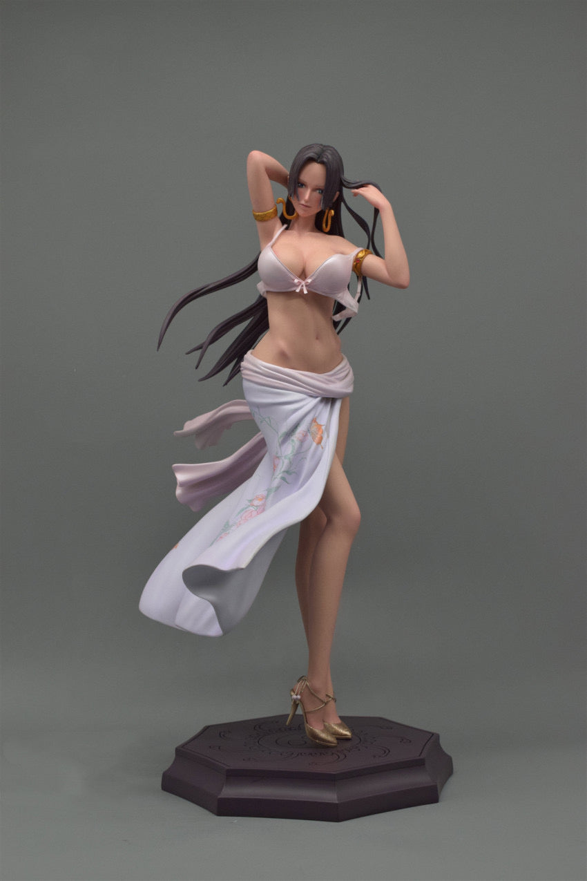 One Piece - Boa Hancock - DaWeebStop