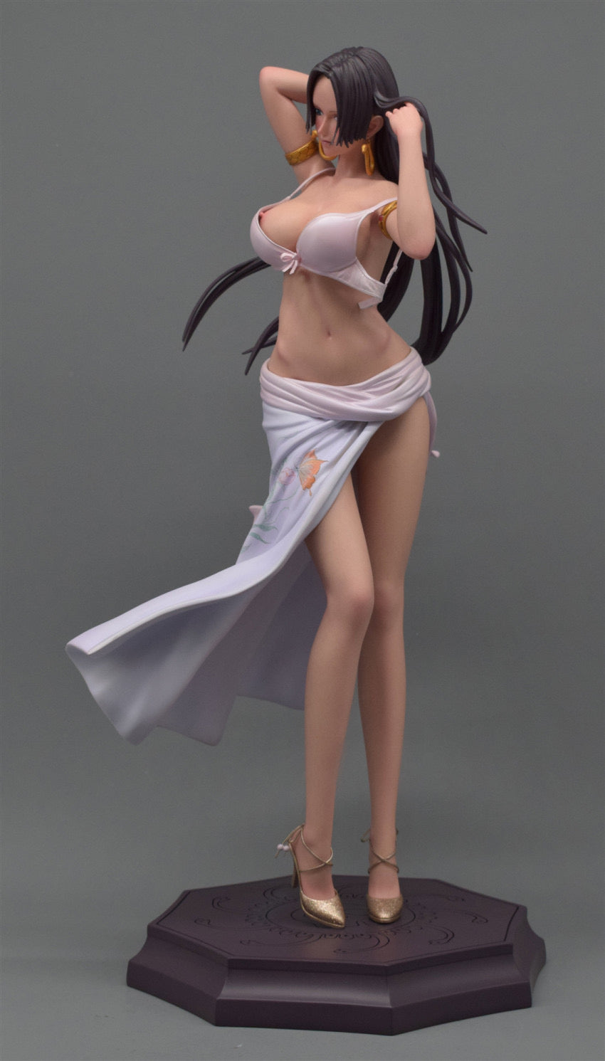 One Piece - Boa Hancock - DaWeebStop