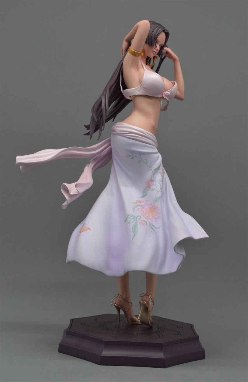 One Piece - Boa Hancock - DaWeebStop