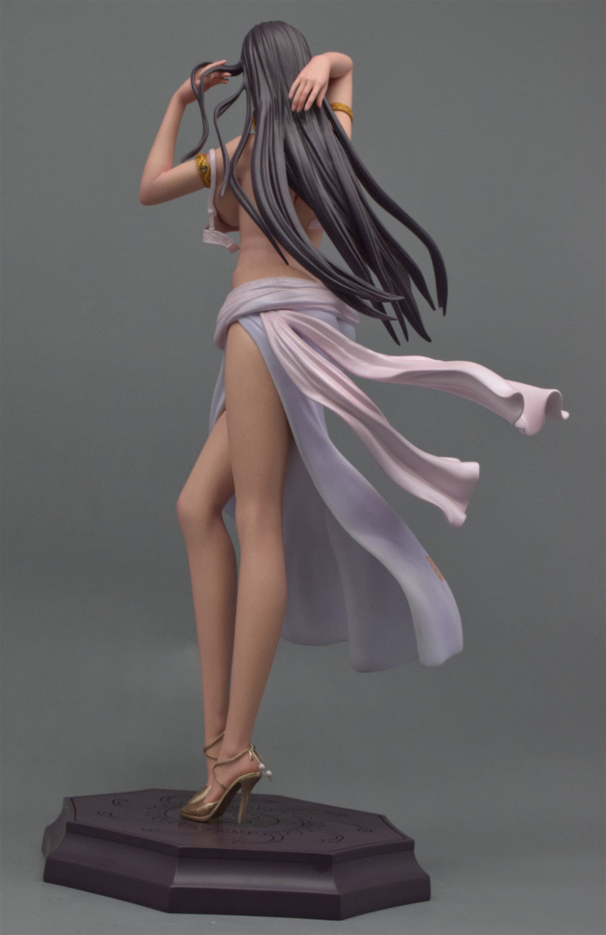 One Piece - Boa Hancock - DaWeebStop