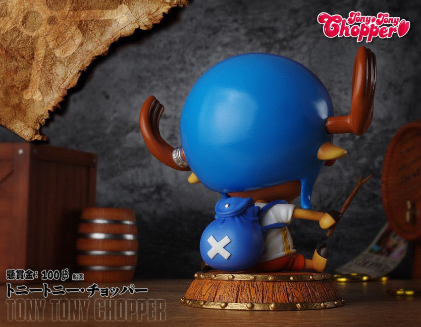 One Piece - Tony Tony Chopper - DaWeebStop