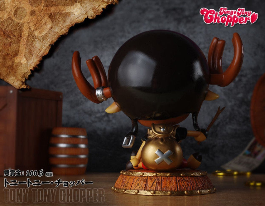 One Piece - Tony Tony Chopper - DaWeebStop