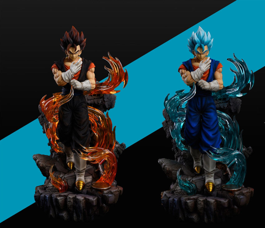 Dragon Ball - Light Weapon Studio Vegetto - DaWeebStop