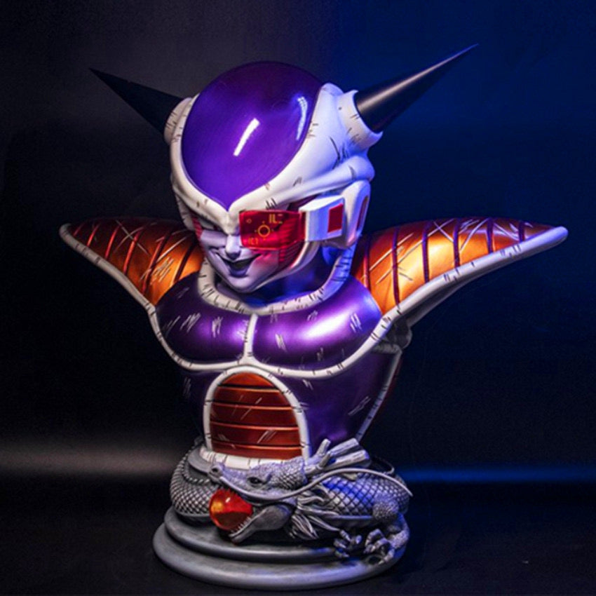 Dragon Ball - SD Studio Frieza Bust - DaWeebStop