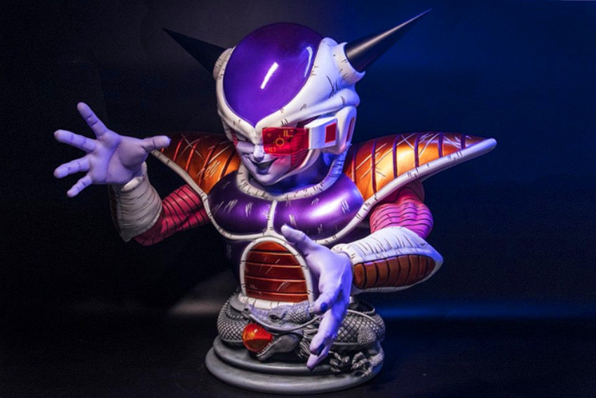 Dragon Ball - SD Studio Frieza Bust - DaWeebStop