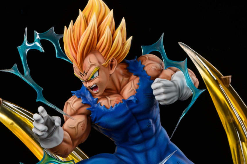 Dragon Ball - FDF Studio Majin Vegeta - DaWeebStop