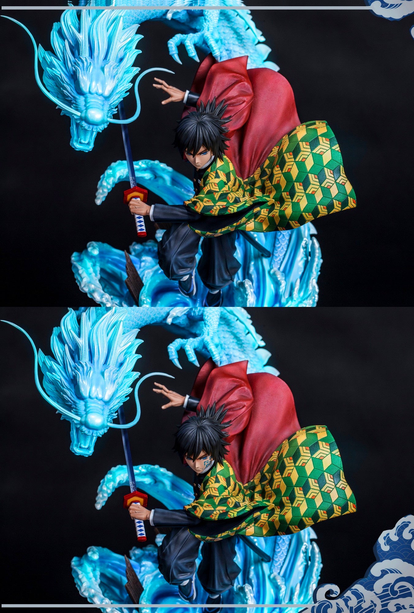 Demon Slayer - TNT Studios Tamioka Giyuu - DaWeebStop